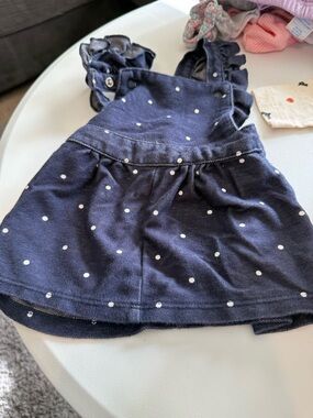 0-3 month girl lot